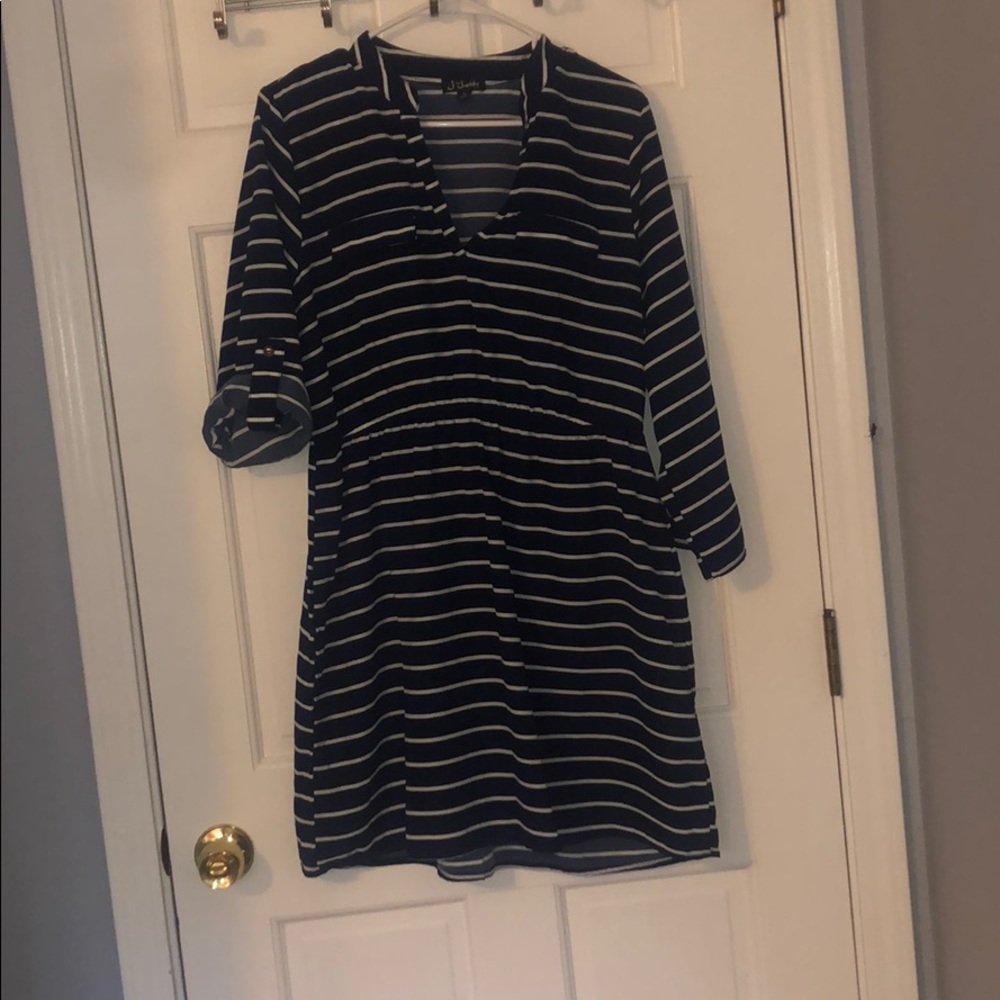 Casual dress